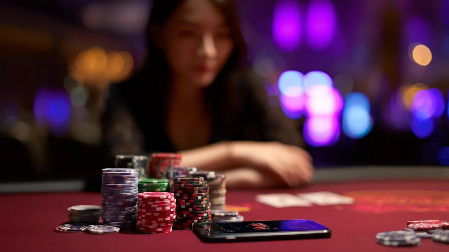 Bagaimana Permainan Slot Dalam Talian Berfungsi?