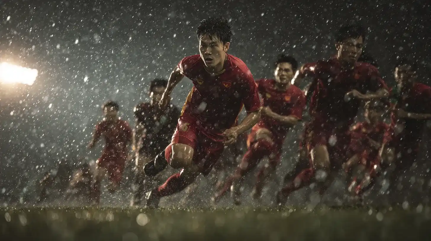 Apa Itu Peraduan dalam Bola Sepak?